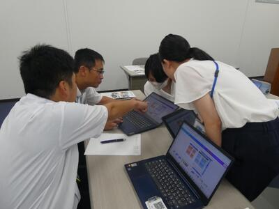 スライドショー