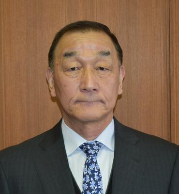 教育長　岡田　學